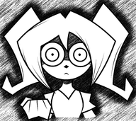 artist:agentborp dolly i_can't_sleep // 2800x2500 // 3.8MB