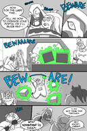 ben_10 box_ghost comics crossovers danny_phantom jack_fenton jazz_fenton kuphulu loboan maddie_fenton my_life_as_a_teenage_robot nora_wakeman viktor zs'skayr // 1000x1500 // 703KB