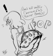 artist:yoto dumbing_of_age joyce_brown // 789x836 // 313KB