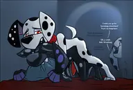 101_dalmatian_street 101_dalmatians dante_dalmatian dolly_dalmatian dylan_dalmatian // 990x671 // 445KB