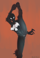 andi_benton artist:blindwildcat mania marvel // 900x1322 // 455KB