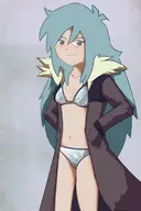 dc my_adventures_with_superman silver_banshee // 1200x1800 // 673KB