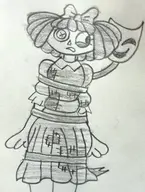 artist:billyfutureboy gangle ragatha the_amazing_digital_circus // 2561x3393 // 4.2MB