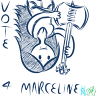 adventure_time crossovers disney fionna_campbell marceline ms._co_2024 peter_pan_(series) tinker_bell // 600x600 // 31KB