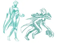 coc duet kamrya_camden // 1600x1210 // 561KB