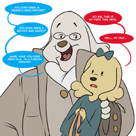 anne_kennel bonejamin_franklin pups_of_liberty // 1000x1000 // 259KB