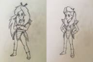 alice alice_in_wonderland cosplay disney dragon_ball // 960x640 // 974KB