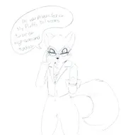 alopex artist:dbaru caturday office_lady teenage_mutant_ninja_turtles // 762x856 // 150KB