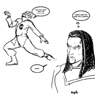 iron_man mandarin marvel ryuu // 1000x1000 // 289KB