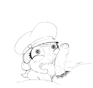 artist:dogma ashley fellatio neighbors_from_hell nude // 1260x1185 // 197KB