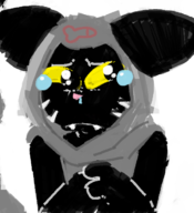 arepo artist:akunim critter_coven // 619x679 // 110KB