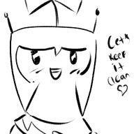 artist:terrible_the_drawfag my_life_as_a_teenage_robot xj-4 // 300x300 // 35KB