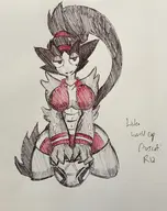 liska scalie_schoolie // 3002x3795 // 2.8MB