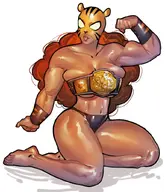 artist:ph dc pantha teen_titans // 881x1024 // 135KB