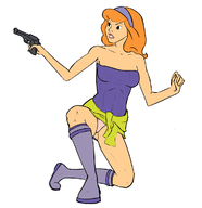 daphne_blake scooby-doo // 1144x1180 // 206KB