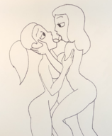 beth_smith incest nude rick_and_morty summer_smith // 1444x1752 // 1.3MB