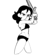 artist:smeet connie_maheswaran steven_universe // 3200x3200 // 895KB