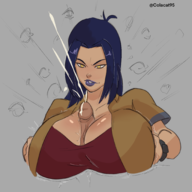 colacat95 kurt_wagner marvel nightcrawler rule_63 titfuck x-men // 2048x2048 // 1.6MB