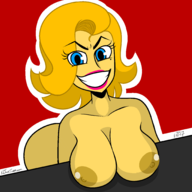 artist:nojahns nude smiler the_emoji_movie // 2048x2048 // 370KB