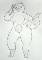 adventure_time artist:billyfutureboy cake_the_cat // 2227x3145 // 2.8MB