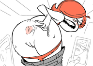 artist:splooge becky_prim rebecca_prim // 1122x793 // 263KB