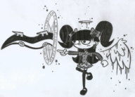 artist:seabthevortian camp_lakebottom gretchen_gritcherson slimey // 1429x1030 // 1.6MB