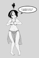 big_hero_6 cosplay go-go_tomago marvel princess_leia star_wars // 500x746 // 48KB