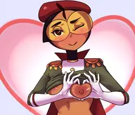emara emara_emirates_hero moshi moza presenting // 1500x1280 // 1.1MB
