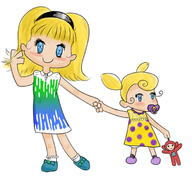 cbbc cbeebies personification // 700x661 // 266KB