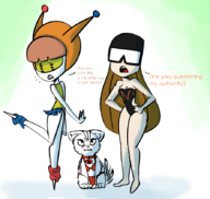 mondo_media newgrounds personification youtube // 890x843 // 269KB