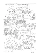 coc alexandra_flynn artist:magi comics motion pandaman // 850x1200 // 460KB