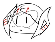 artist:f-d grieve-tan hidamari_sketch parody star_wars yuno // 2000x1549 // 245KB