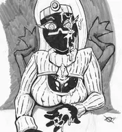 blind duck_dodgers_in_the_24th_and_12_century looney_tunes queen_tyr'ahnee titfuck // 625x673 // 208KB