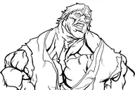 artist:boris dc solomon_grundy // 748x498 // 156KB