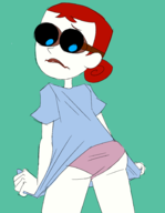 evil_con_carne major_doctor_ghastly // 1448x1868 // 320KB