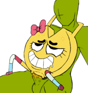 ahegao anonymous boy_girl_dog_cat_mouse_cheese cheese // 661x703 // 157KB