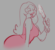 american_dad artist:chickpea francine_smith // 1200x1094 // 230KB