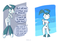 comics jenny_wakeman my_life_as_a_teenage_robot nekuz nude xj-9 // 1638x1140 // 457KB