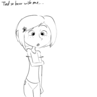 artist:smeet coraline coraline_jones laika // 1600x1600 // 289KB