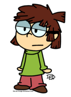 lisa_loud the_loud_house // 1487x2028 // 273KB