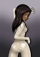 ava_ayala marvel pix white_tiger // 2480x3507 // 1.3MB