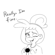 artist:smeet camp_camp tabii // 1600x1600 // 299KB