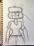 garnet parody sal steven_hyde steven_universe that_'70s_show // 640x852 // 174KB