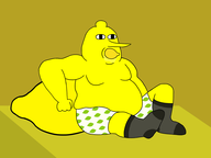 adventure_time american_dad earl_of_lemongrab flimfan parody // 960x720 // 90KB