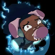 artist:mckraken electro fellatio marvel spider-man // 1000x1000 // 551KB