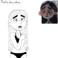 aggie_prenderghast artist:smeet laika paranorman // 1600x1600 // 832KB