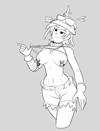 artist:nightlyg1 cosplay foster's_home_for_imaginary_friends frankie_foster tank_girl // 1088x1429 // 226KB