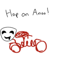 gangle the_amazing_digital_circus // 239x238 // 28KB