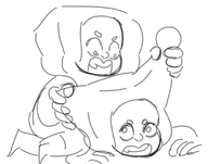 navy ruby steven_universe // 788x620 // 111KB