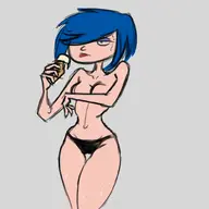 dariu-s ed_edd_n_eddy kanker_sisters marie_kanker topless // 1000x1000 // 206KB